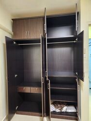 Blk 683A Jurong West Central 1 (Jurong West), HDB 5 Rooms #452251971